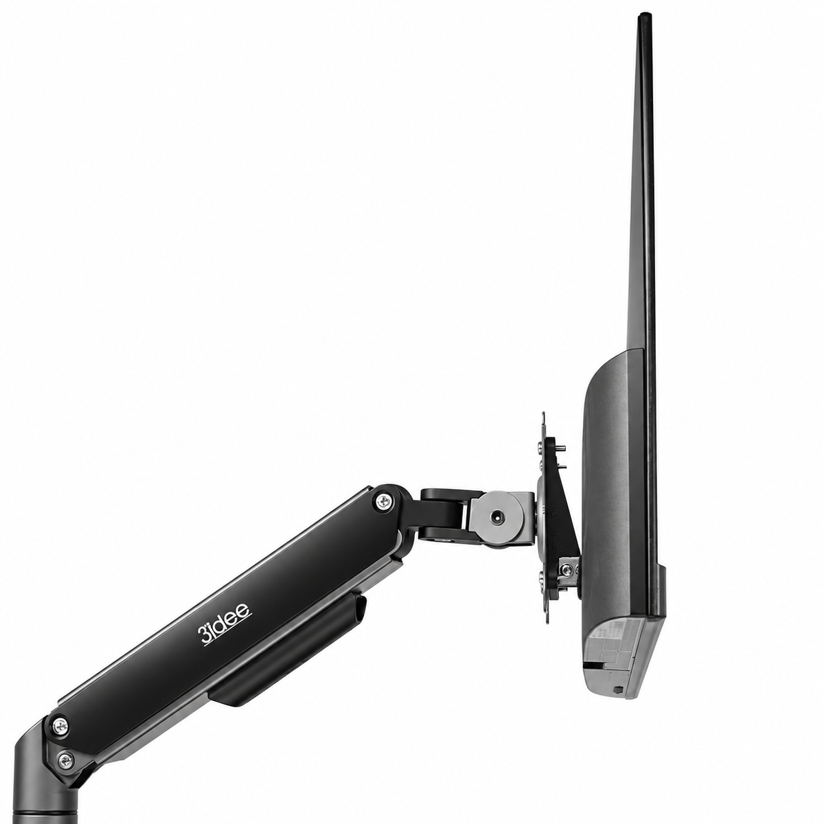VESA Adapter für HP 22m, 24m, 27m