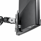 VESA Adapter für HP 22m, 24m, 27m