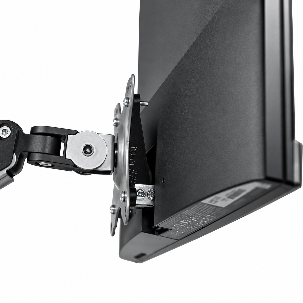 VESA Adapter für HP 22m, 24m, 27m