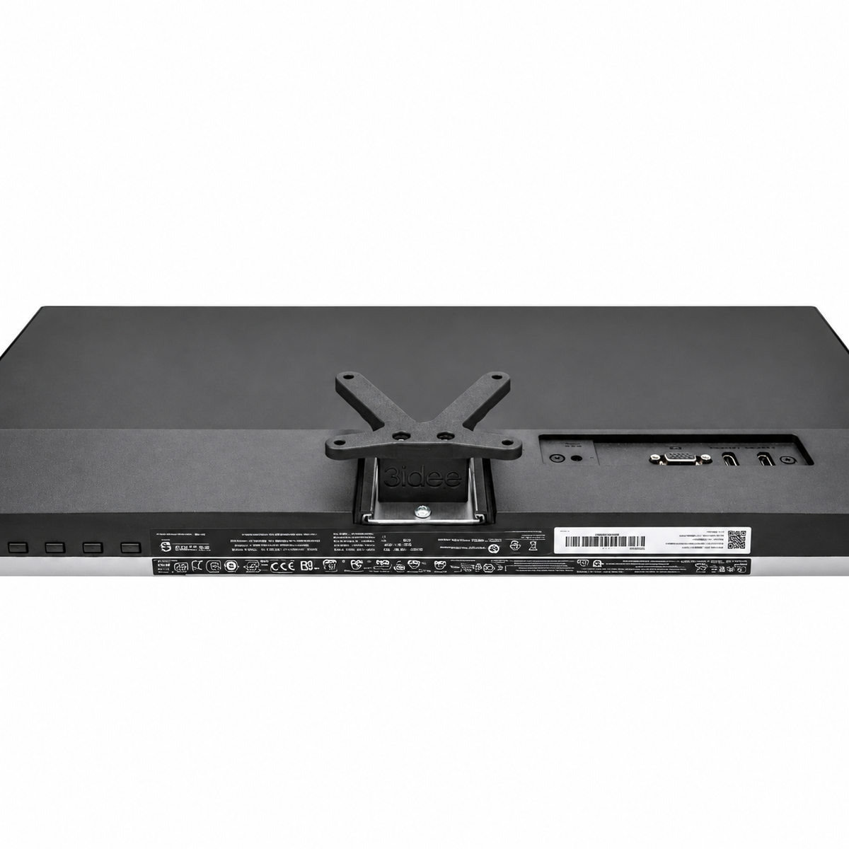 VESA Adapter für HP M24h, M27h, 524sh & mehr