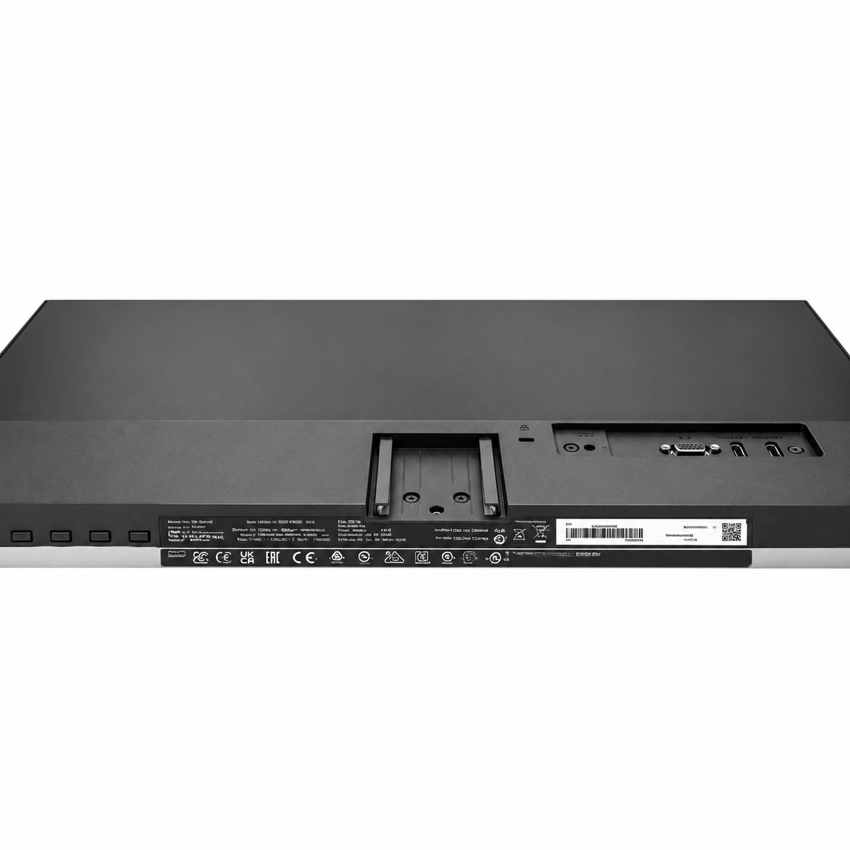 VESA Adapter für HP M24h, M27h, 524sh & mehr