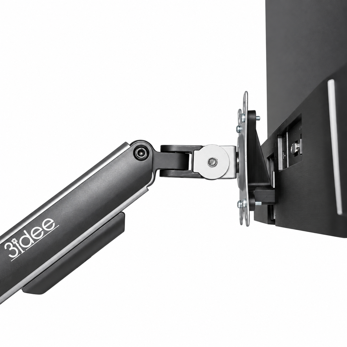VESA Adapter für HP M24h, M27h, 524sh & mehr