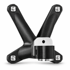 VESA Adapter für HP Pavilion 32 QHD