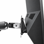 VESA Adapter für HP Pavilion 32 QHD