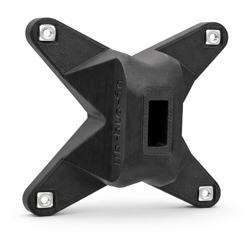 VESA Adapter für HP ProOne 400 G6