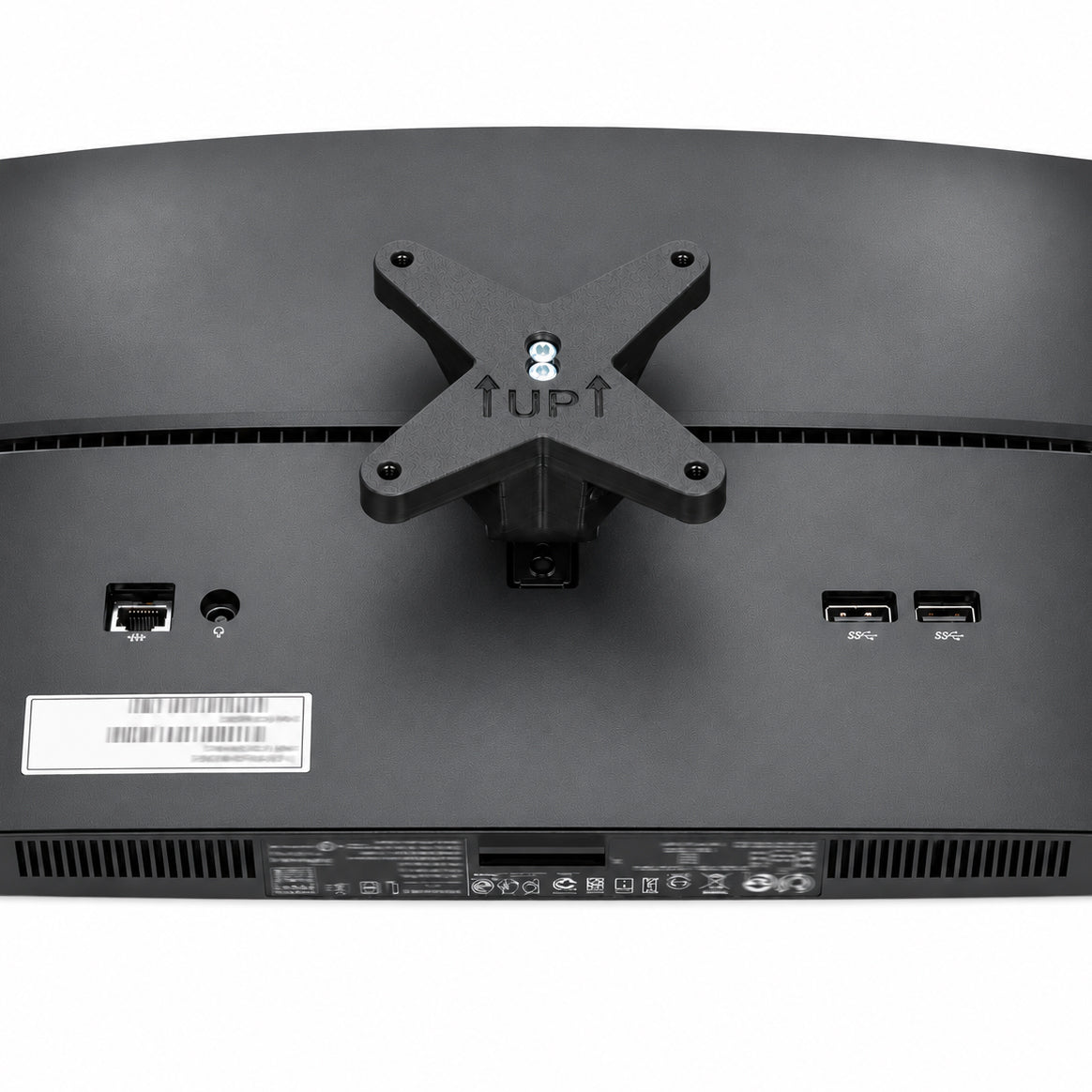 VESA Adapter für HP ProOne 400 G6