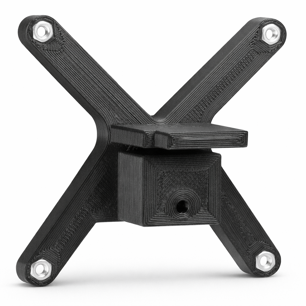 VESA Adapter für HP Pavilion 27q