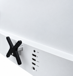 VESA Adapter für HP Pavilion 27q