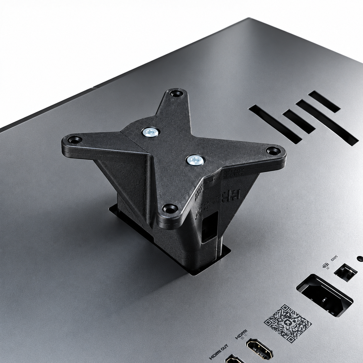 VESA Adapter für HP OmniStudio X 32 All-in-One