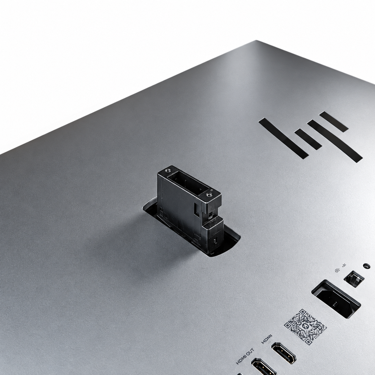 VESA Adapter für HP OmniStudio X 32 All-in-One