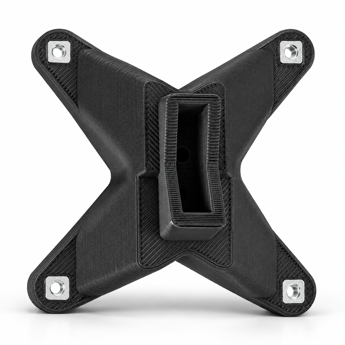 VESA Adapter für HP Z24n G3, Z27q G3, Z24f G3 & mehr