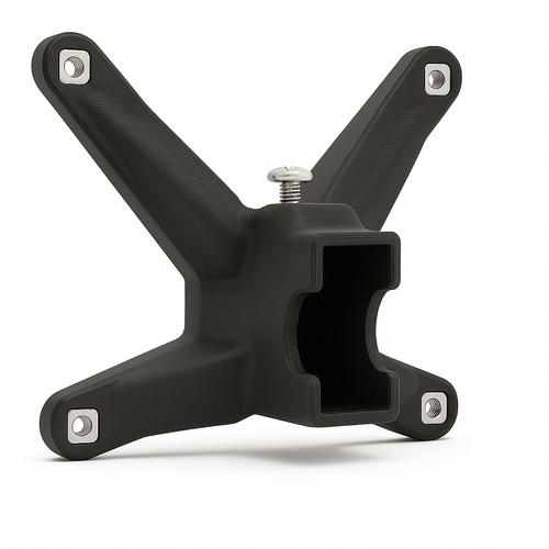 VESA Adapter für HP M24f, M27f, M32f & mehr