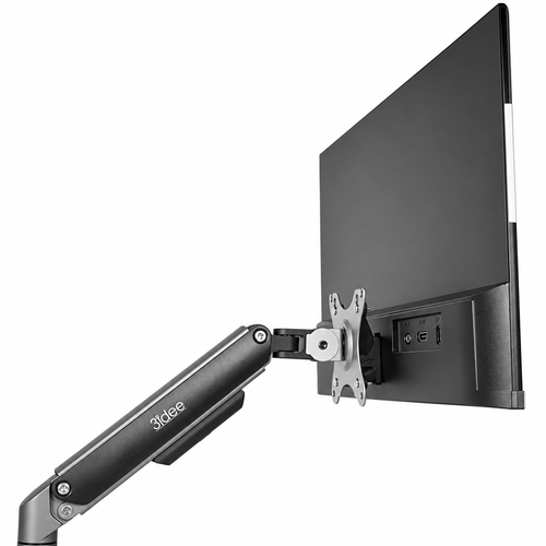 VESA Adapter für HP M24f, M27f, M32f & mehr
