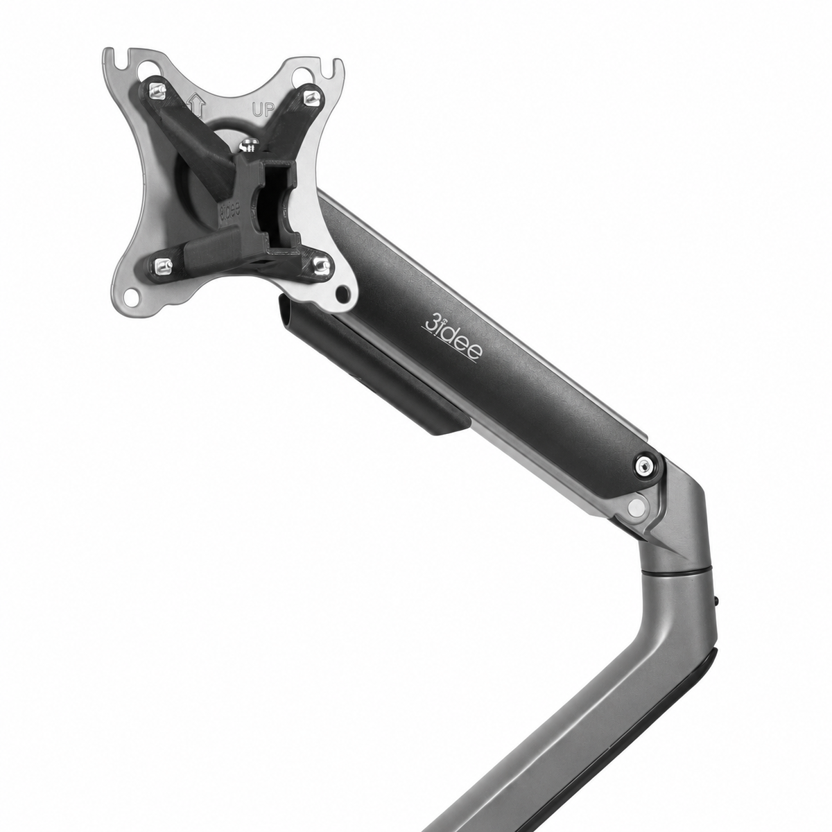 VESA Adapter für HP M24f, M27f, M32f & mehr