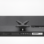 VESA Adapter für HP M24f, M27f, M32f & mehr