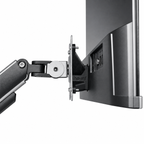 VESA Adapter für HP M24f, M27f, M32f & mehr