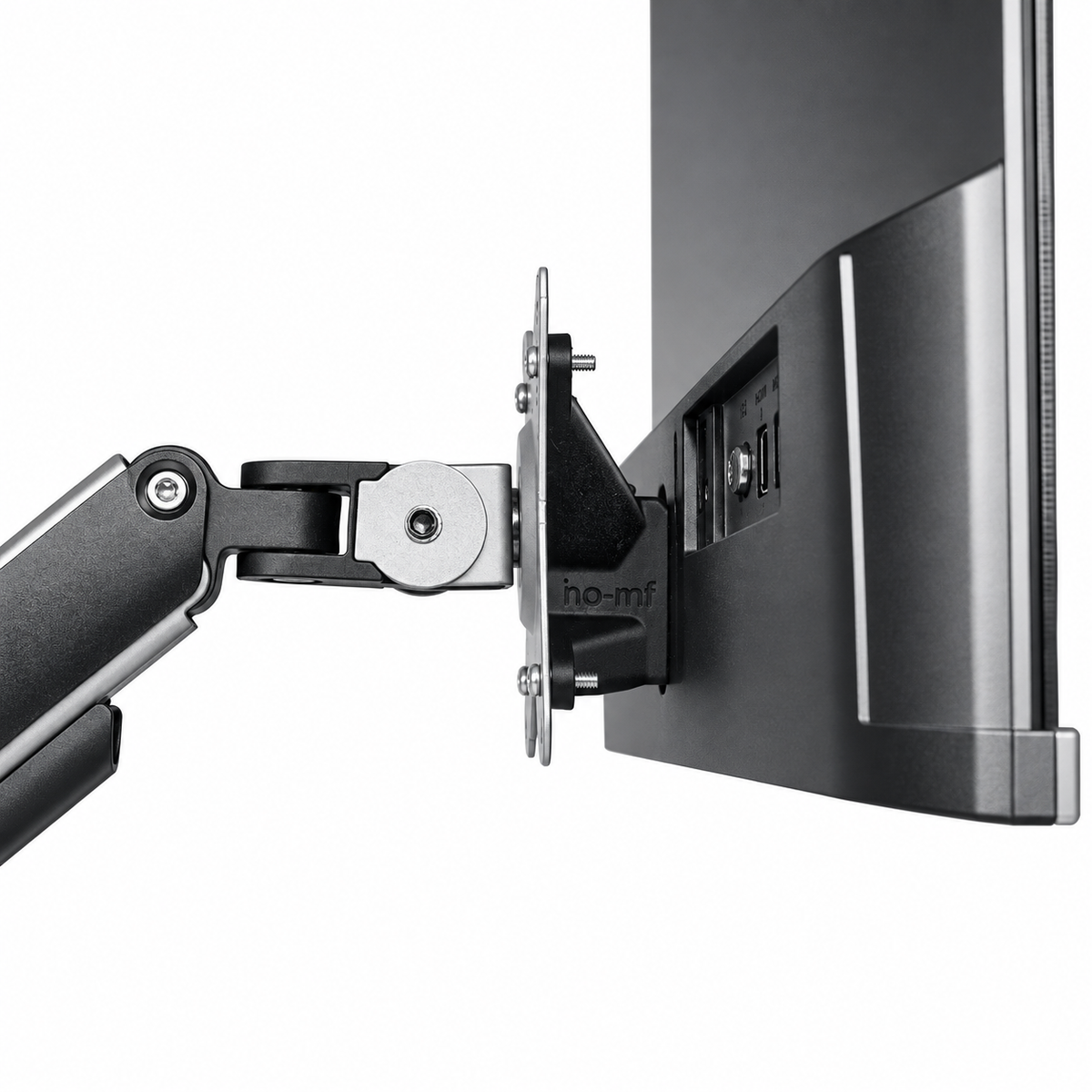 VESA Adapter für HP M24f, M27f, M32f & mehr
