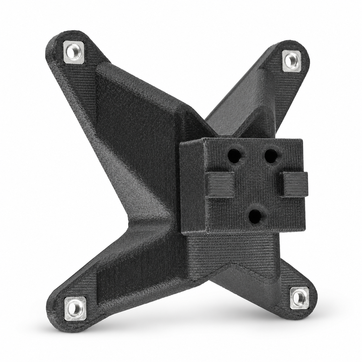 VESA Adapter für Koorui 24N5C, 27N5C