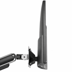 VESA Adapter für Koorui 24N5C, 27N5C