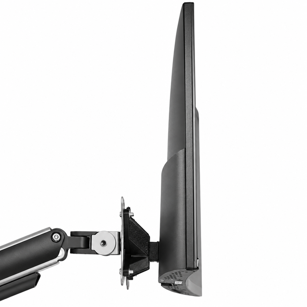 VESA Adapter für Koorui 24N5C, 27N5C