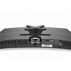 VESA Adapter für Koorui 24N5C, 27N5C