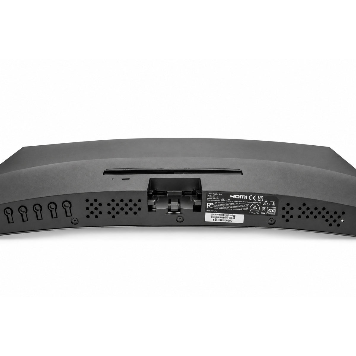 VESA Adapter für Koorui 24N5C, 27N5C