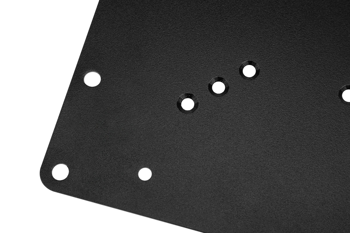 VESA Adapter Platte Erweiterung