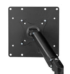 VESA adapter plate extension