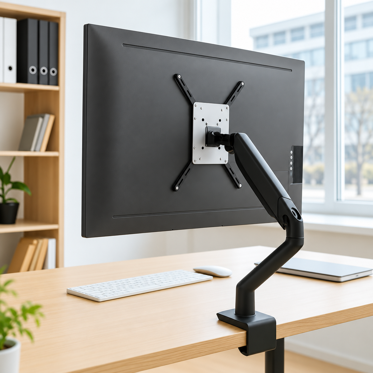 VESA Adapter Erweiterung Set