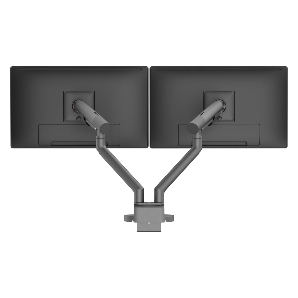 3IDEE® FlexiPro · Monitorhalterung für 2 Monitore