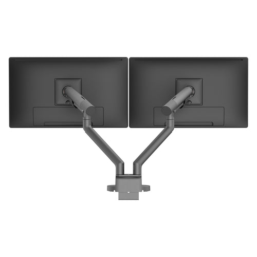 3IDEE® FlexiPro · Monitorhalterung für 2 Monitore
