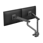 3IDEE® FlexiPro · Monitorhalterung für 2 Monitore