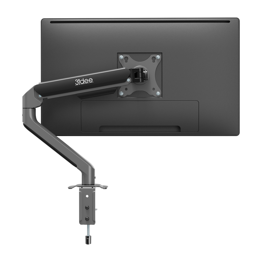3IDEE® FlexiLite · Monitorhalterung für 1 Monitor