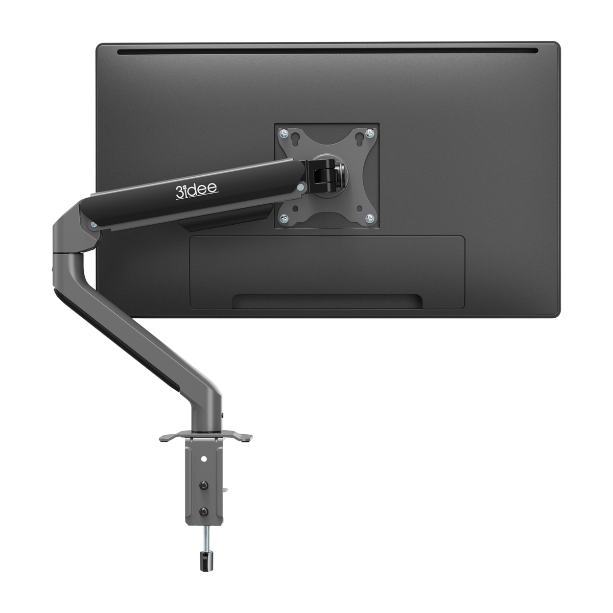 3IDEE® FlexiLite · Monitorhalterung für 1 Monitor