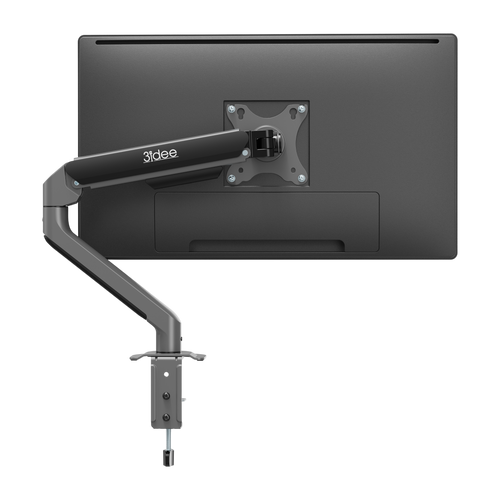 3IDEE® FlexiLite · Monitorhalterung für 1 Monitor