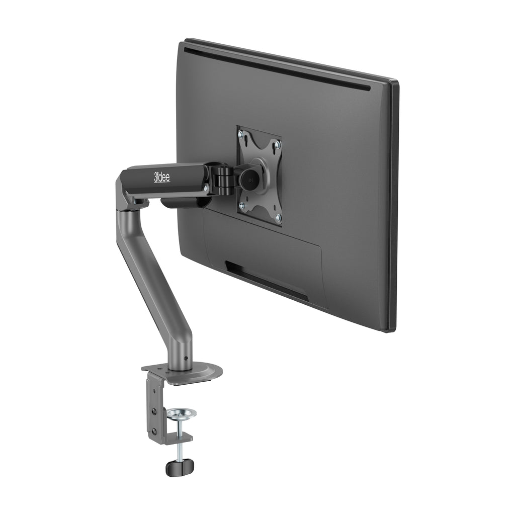3IDEE® FlexiLite · Monitorhalterung für 1 Monitor