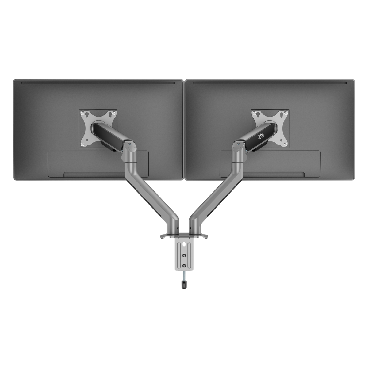 3IDEE® FlexiLite · Monitorhalterung für 2 Monitore