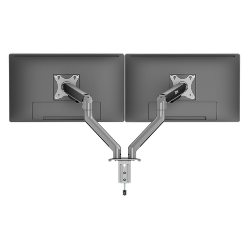 3IDEE® FlexiLite · Monitorhalterung für 2 Monitore