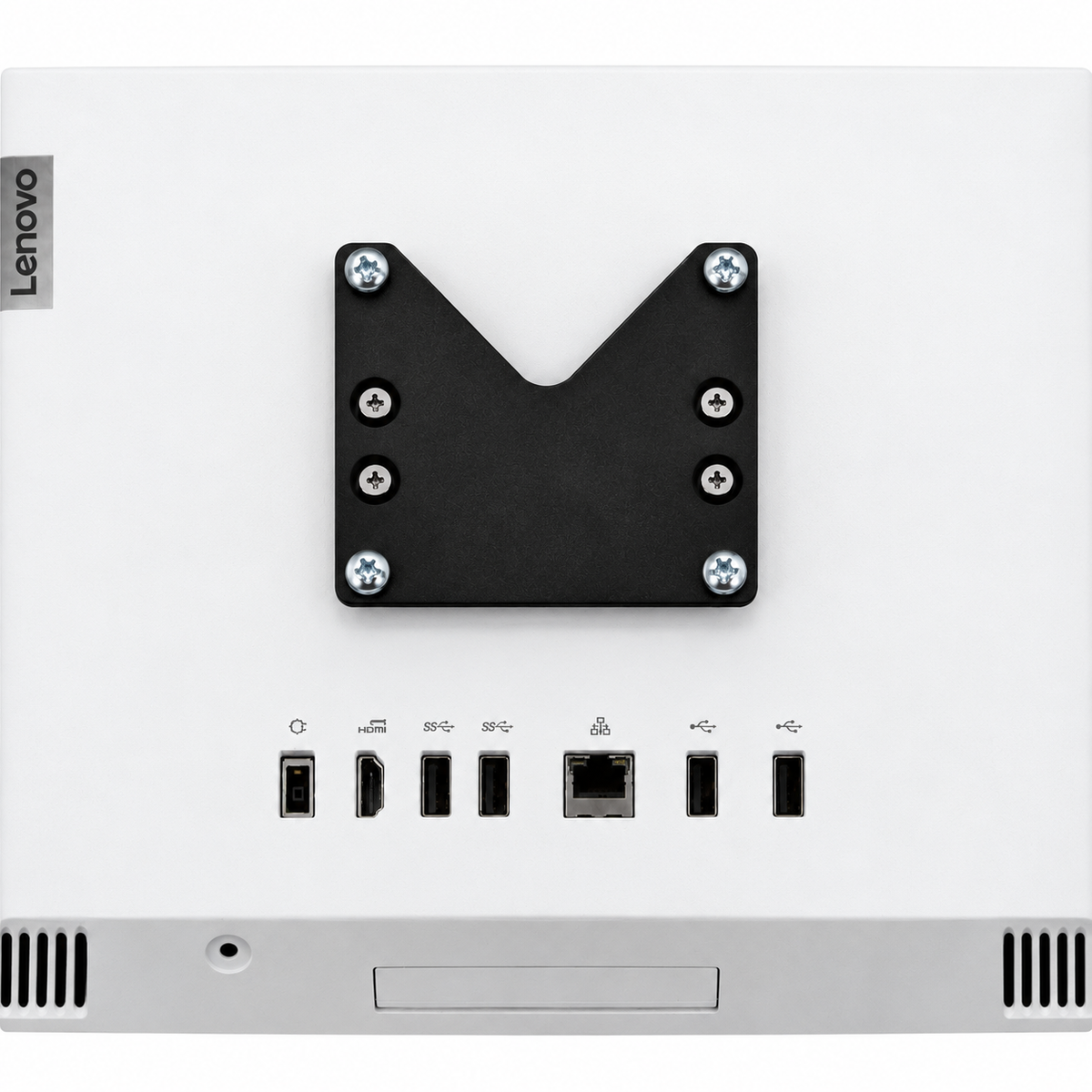 VESA Adapter für Lenovo IdeaCentre AIO 3