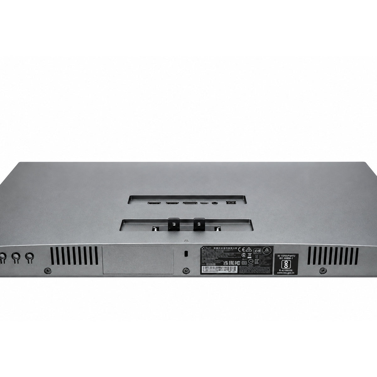VESA Adapter für MSI MD271UL, MD271ULDE