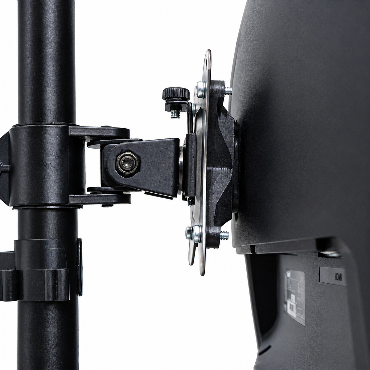 VESA Adapter für MSI Optix G24C, G241VC, MAG341CQ & mehr