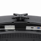VESA Adapter für MSI Optix G24C, G241VC, MAG341CQ & mehr