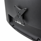 VESA Adapter für MSI Optix G24C, G241VC, MAG341CQ & mehr