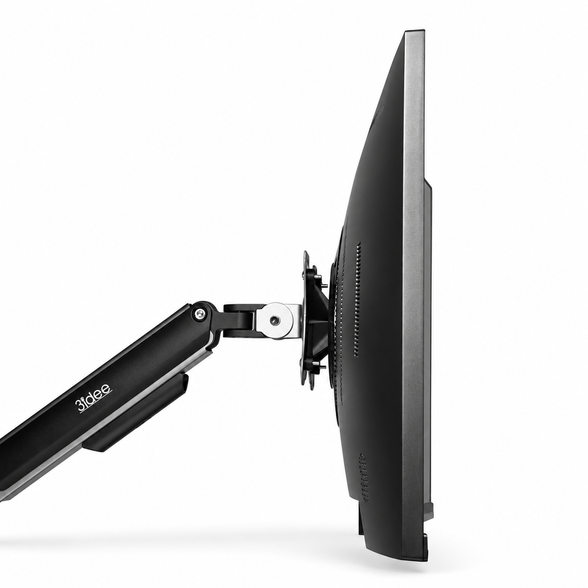 VESA Adapter für ODYS Q27, Q27 Pro