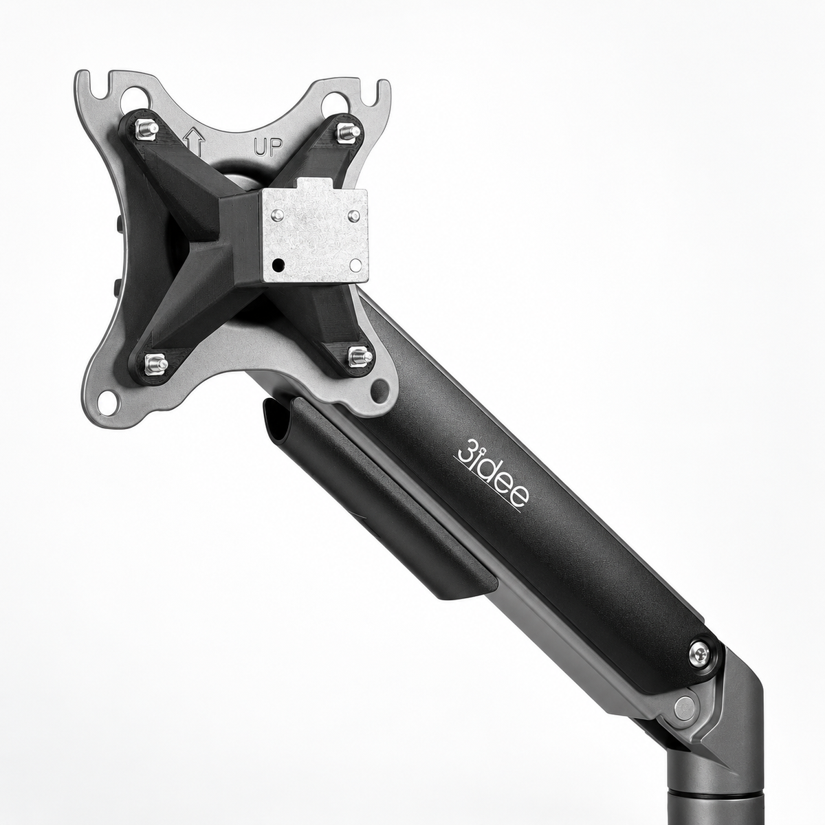 VESA Adapter für ODYS Q27, Q27 Pro