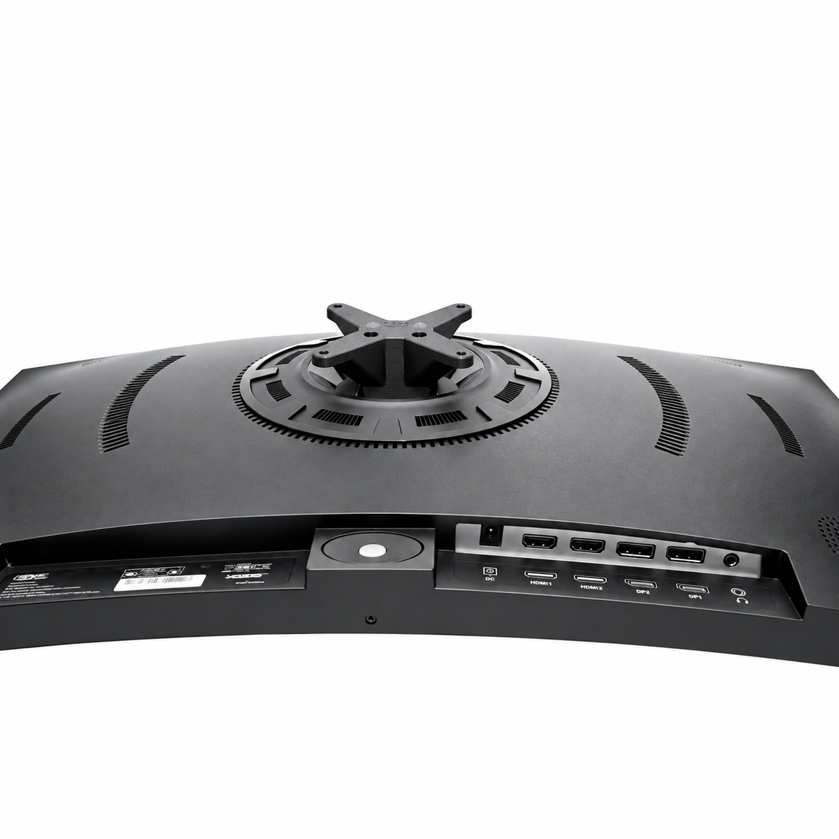 VESA Adapter für ODYS Q27, Q27 Pro