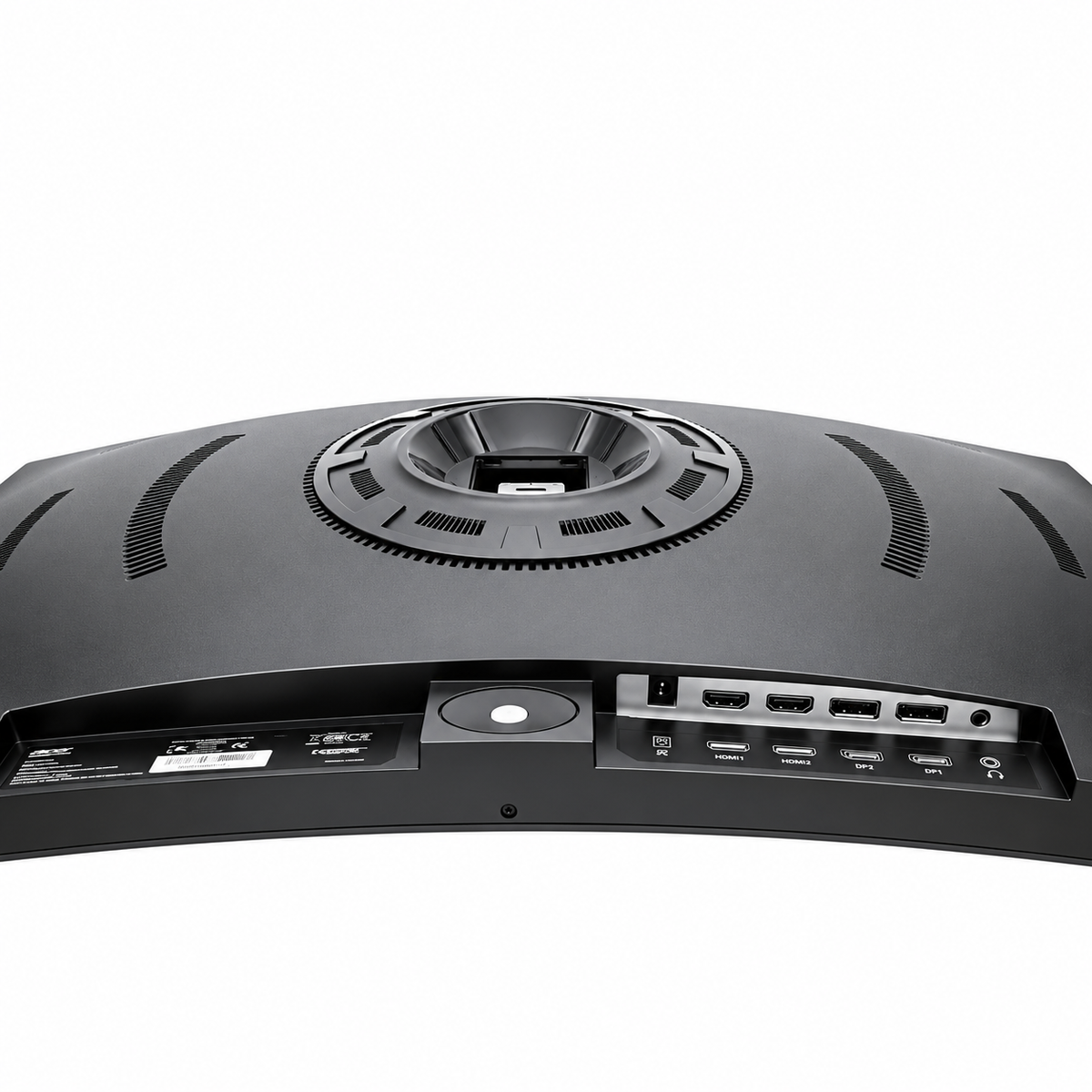 VESA Adapter für ODYS Q27, Q27 Pro