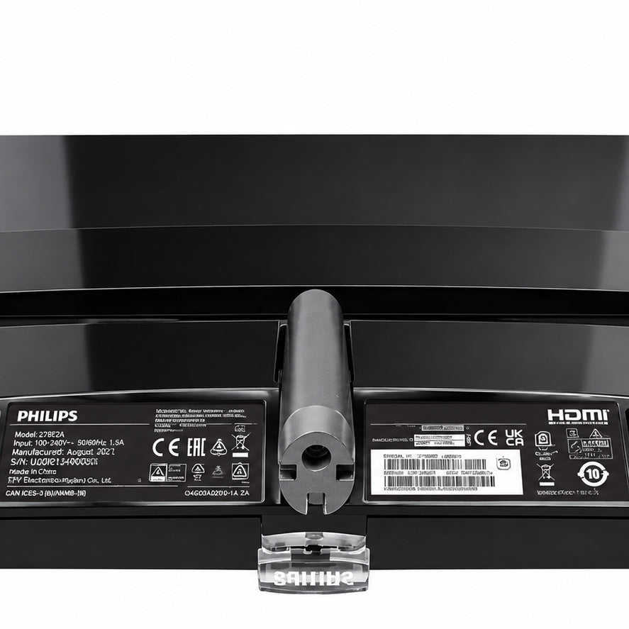 VESA Adapter für Philips 276E8VJSB, 328E8QJAB5
