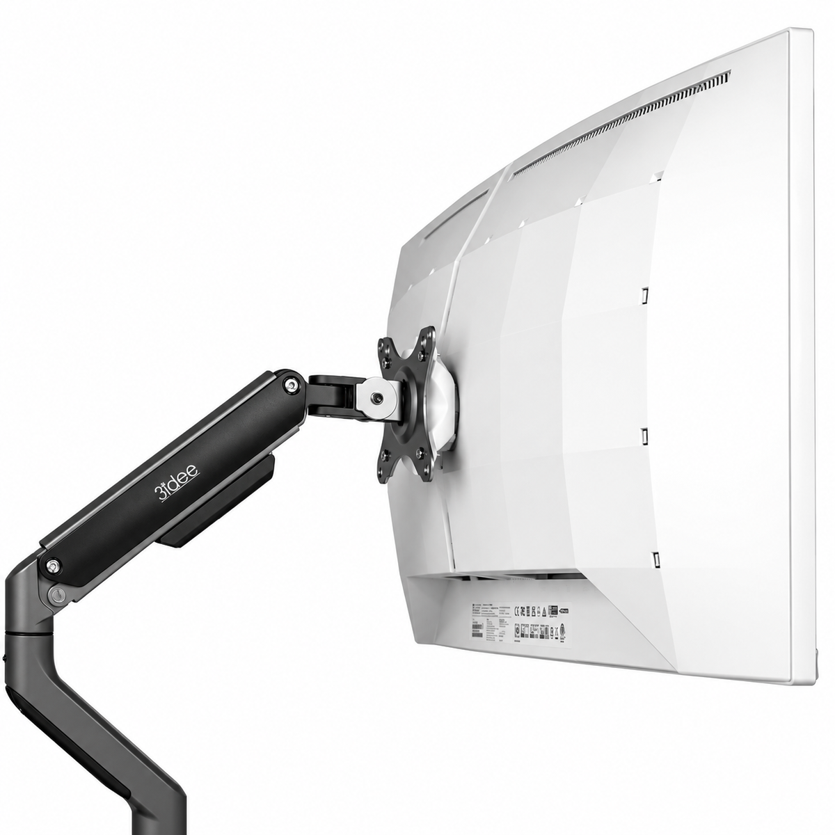 VESA Adapter für Philips Evnia 34M2C8600