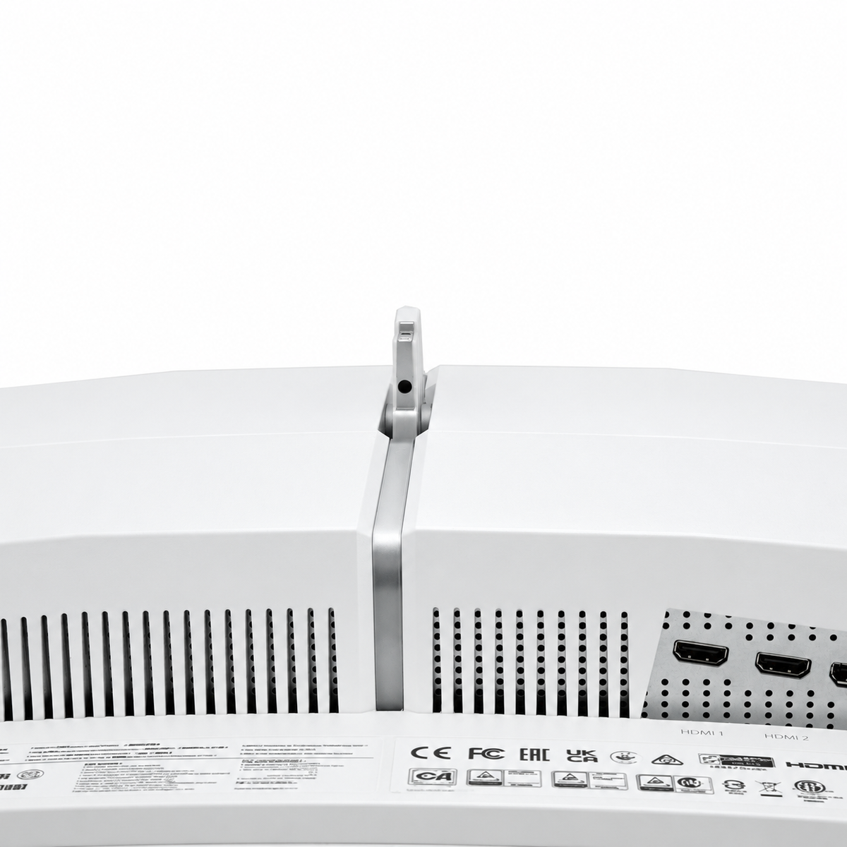 VESA Adapter für Philips Evnia 34M2C8600